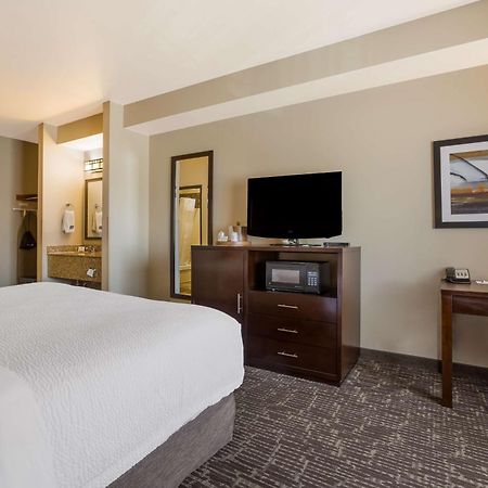 Best Western Northwest Lodge Boise Extérieur photo