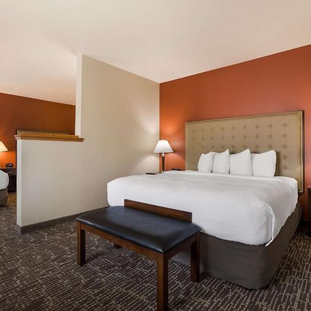 Best Western Northwest Lodge Boise Extérieur photo