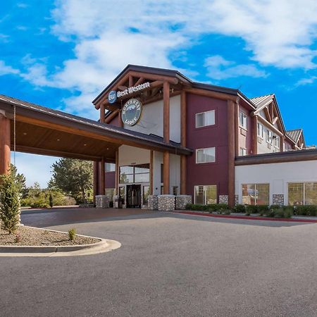 Best Western Northwest Lodge Boise Extérieur photo