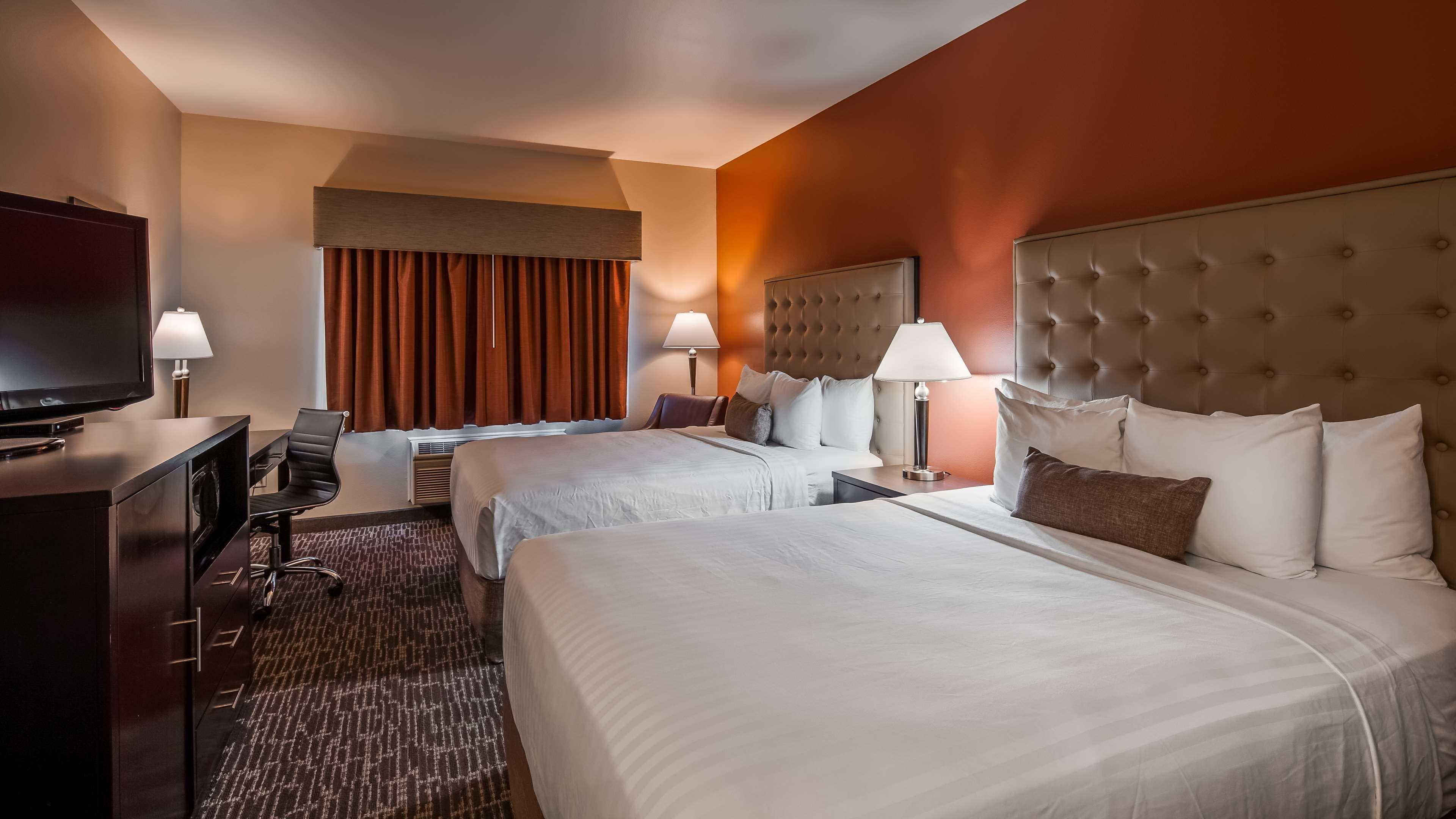 Best Western Northwest Lodge Boise Extérieur photo