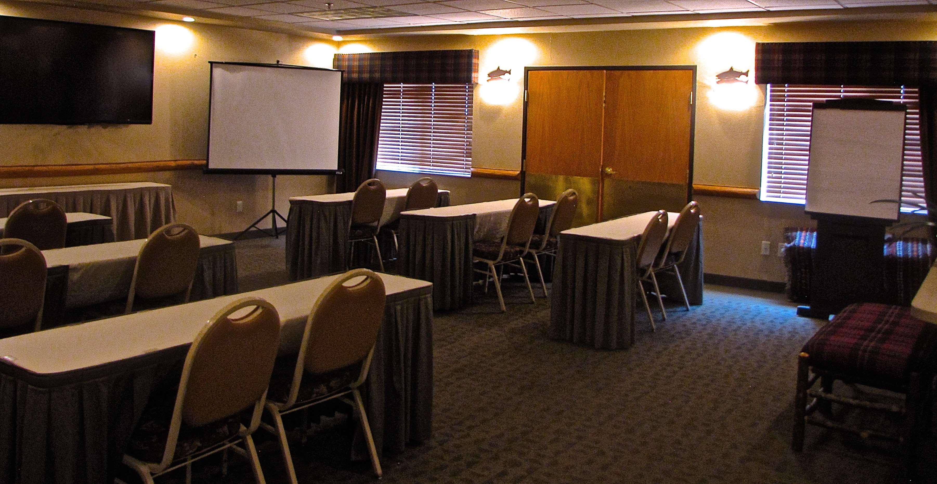 Best Western Northwest Lodge Boise Extérieur photo