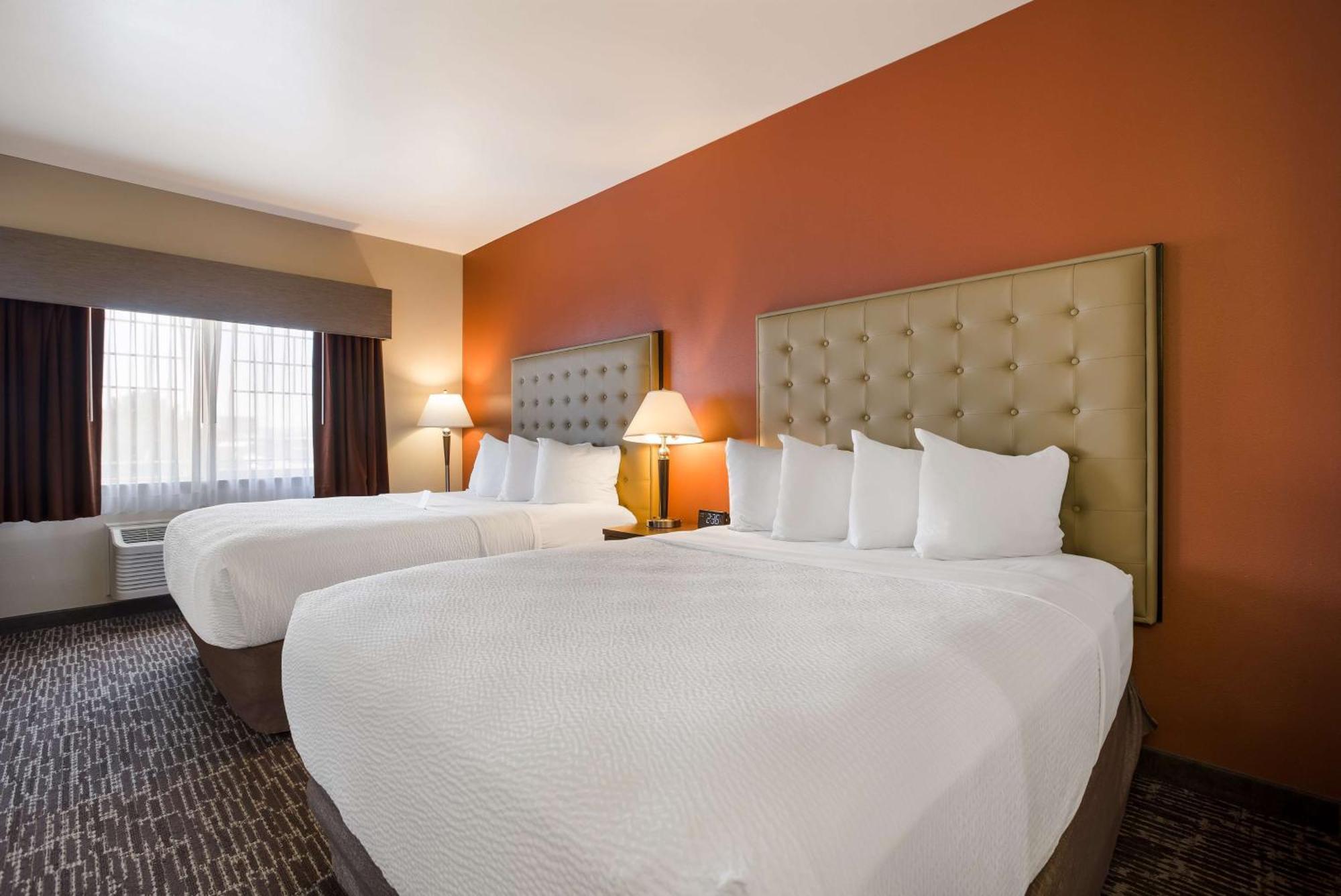Best Western Northwest Lodge Boise Extérieur photo