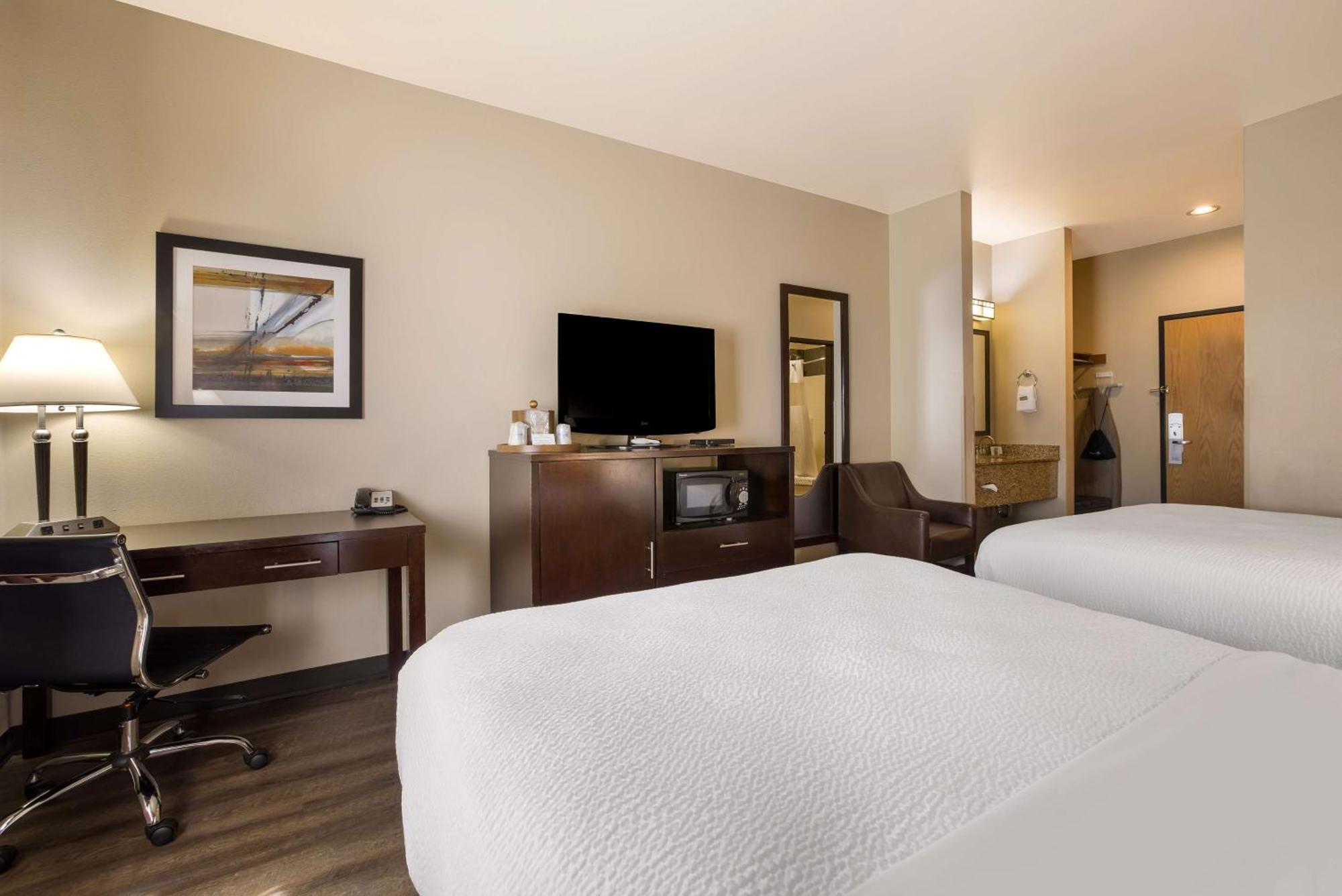 Best Western Northwest Lodge Boise Extérieur photo