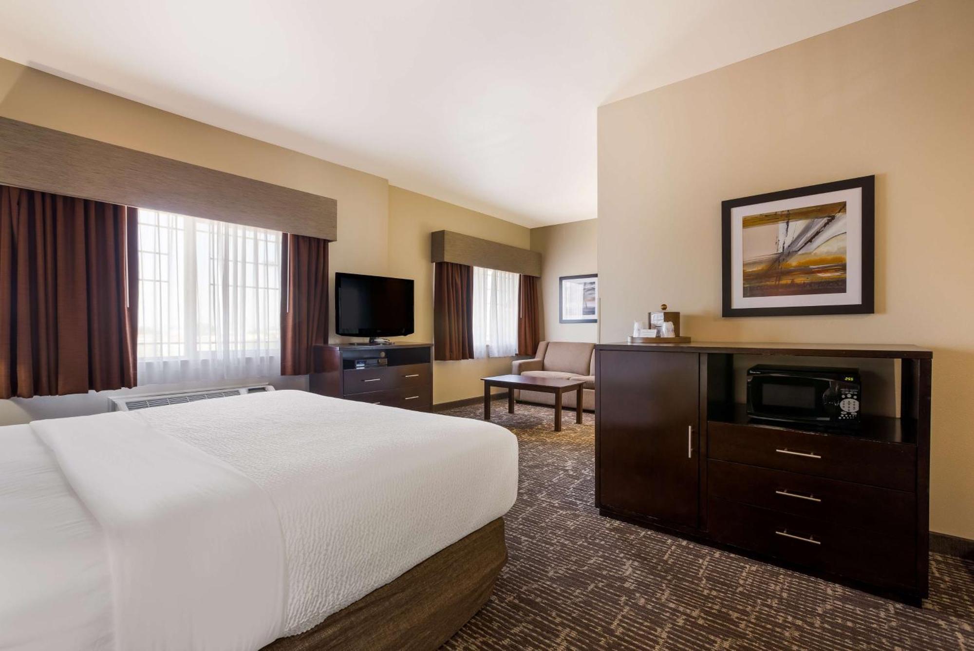 Best Western Northwest Lodge Boise Extérieur photo