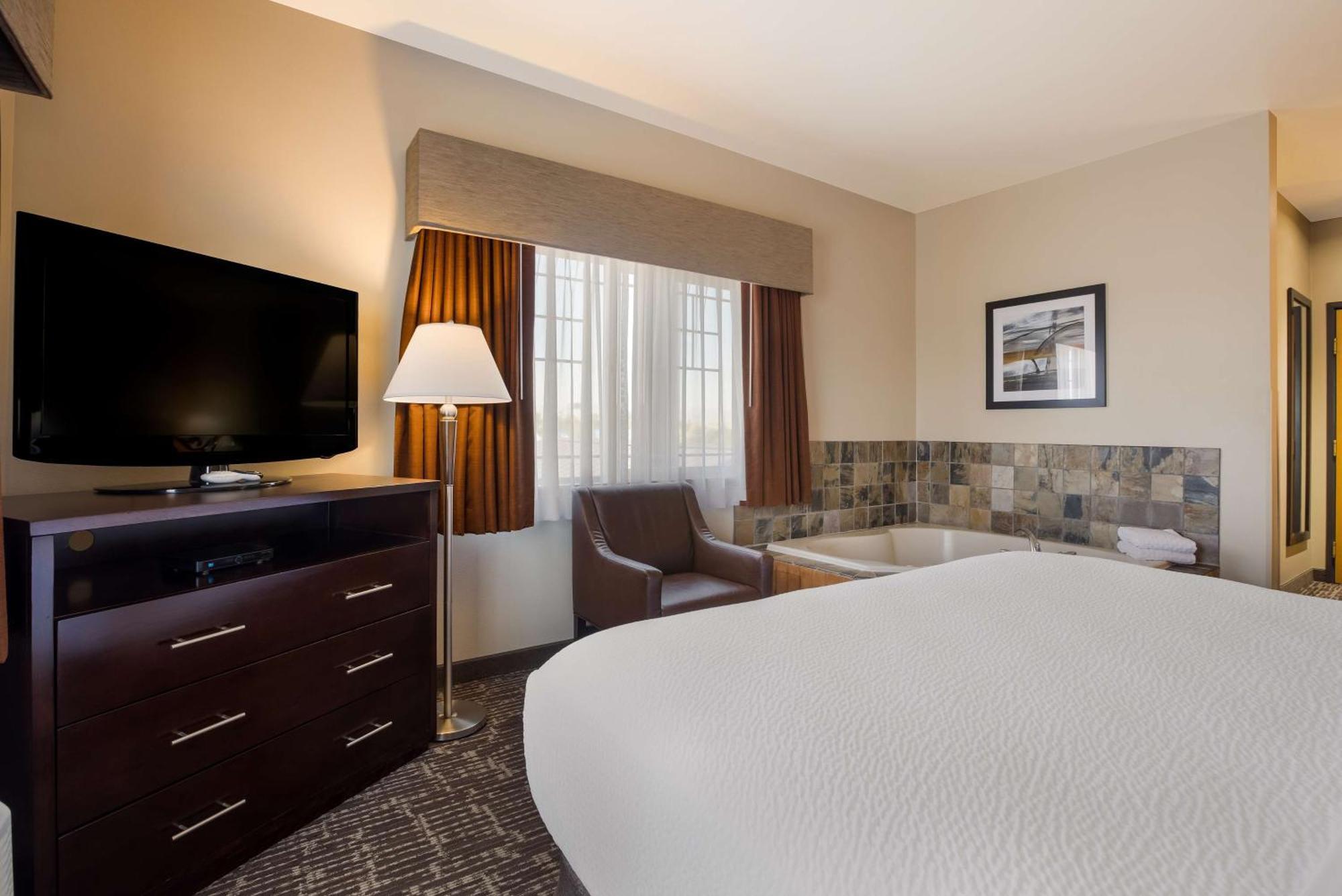 Best Western Northwest Lodge Boise Extérieur photo