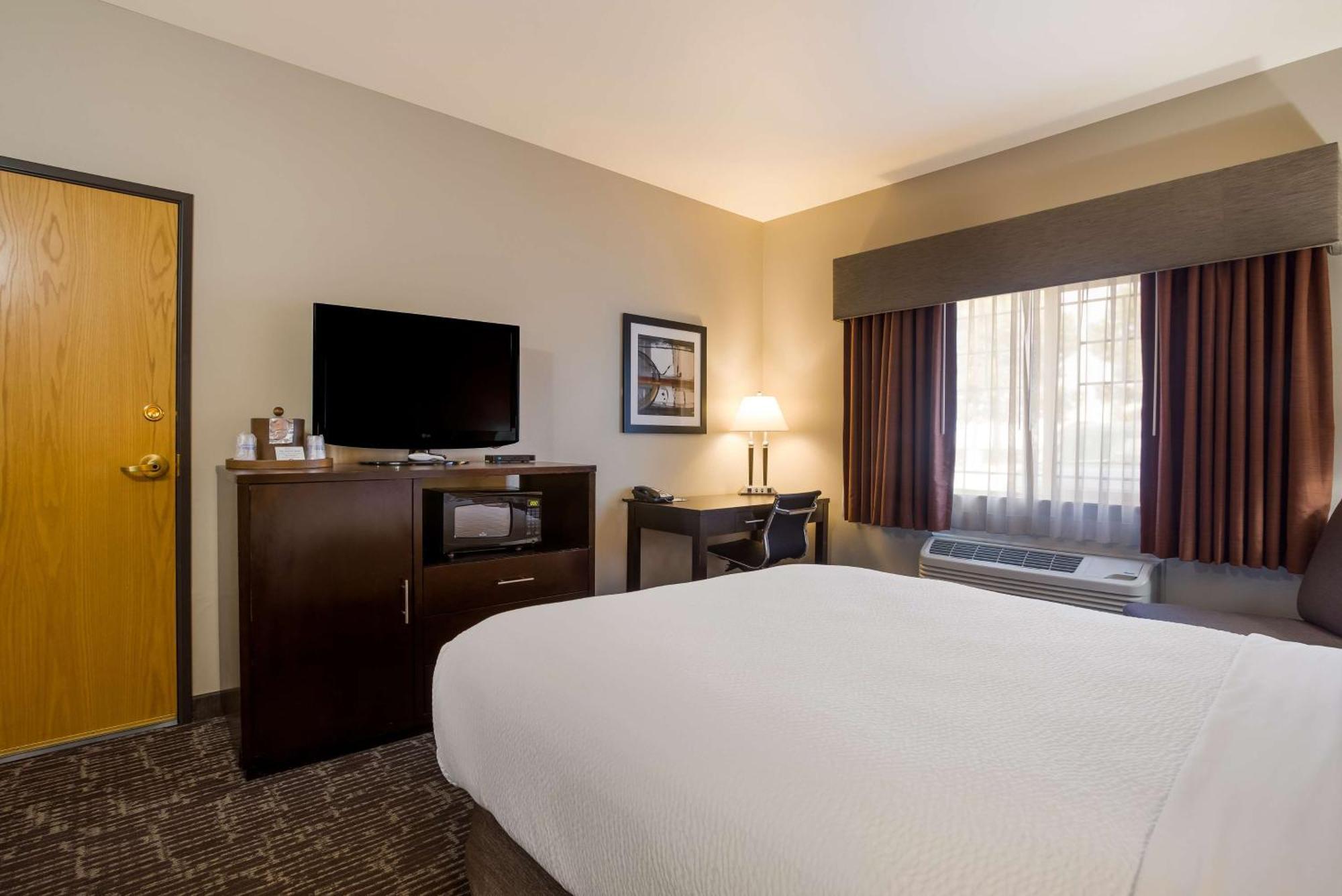 Best Western Northwest Lodge Boise Extérieur photo