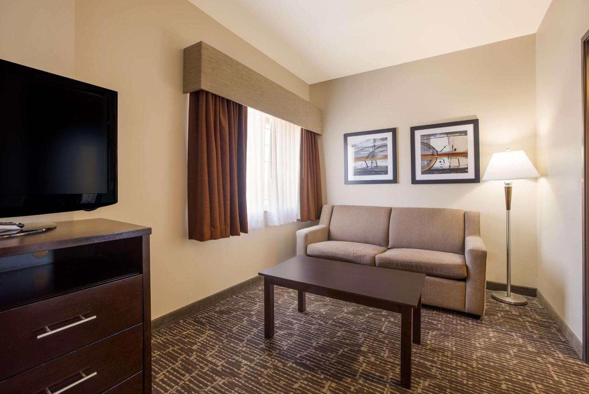 Best Western Northwest Lodge Boise Extérieur photo